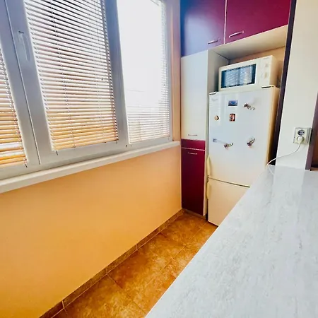 The Flower Apartament