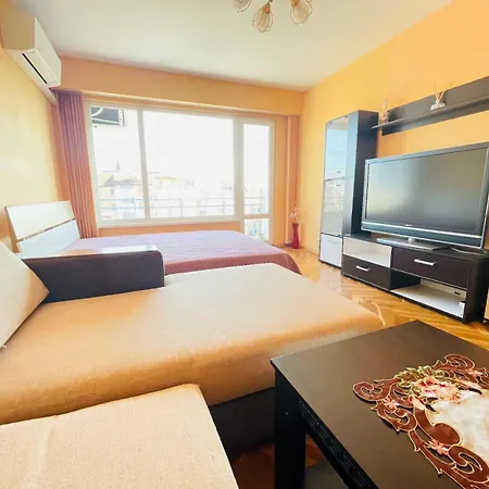 The Flower Apartament *