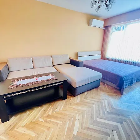 The Flower Apartmán