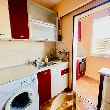 The Flower Apartmán