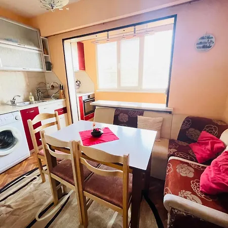 The Flower Apartmán *