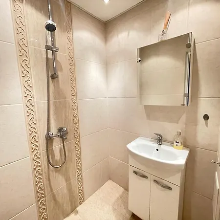 The Flower Apartmán *