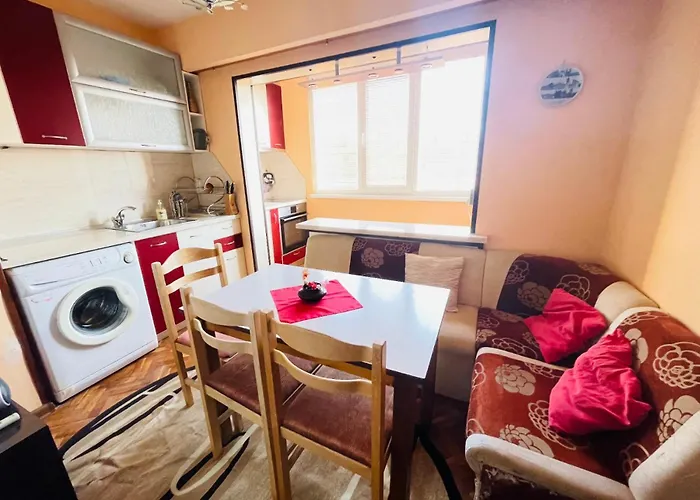 The Flower דירה *