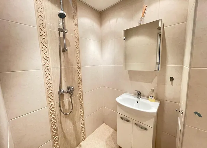 The Flower דירה *